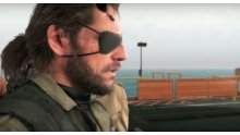 Metal Gear Solid V The Phantom pain
