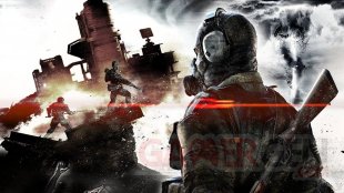 Metal Gear Survive 5 Minutes of Single Player Gameplay