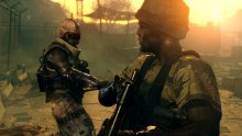 Metal Gear Survive image (10)