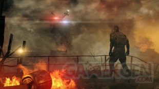 Metal Gear Survive image (1)