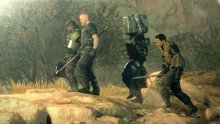 Metal Gear Survive image (4)