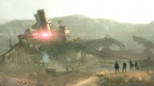 Metal Gear Survive image (5)