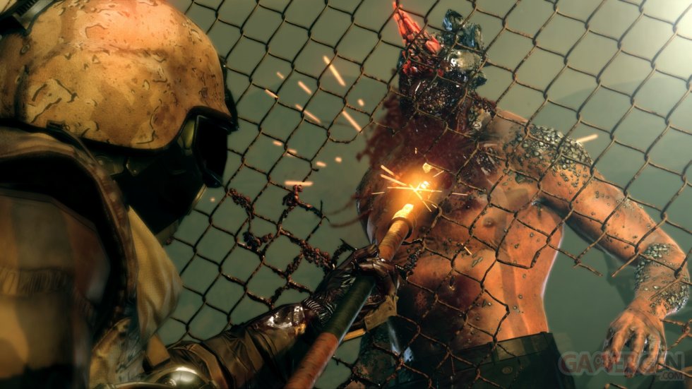 Metal Gear Survive image (8)