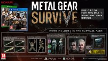 Metal Gear Survive images (2)
