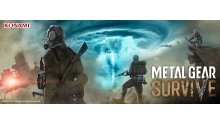 Metal Gear Survive images (4)