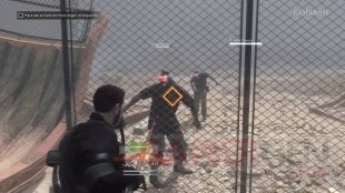 Metal Gear survive Screenshot capture (3) 1