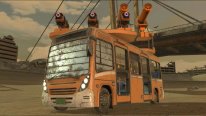Metal Max Xeno Reborn Bus