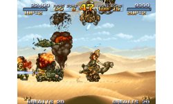 Metal Slug 3 1920x1080