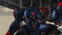 Metal Wolf Chaos XD images (1)