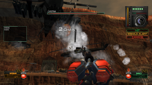 Metal Wolf Chaos XD images (4)