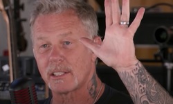 Metallica BlizzConline