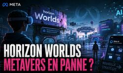 Metavers en berne