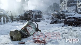 Metro Exodus 4K Announce Screenshot 1 WATERMARK