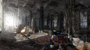 Metro Redux 24 06 2014 screenshot 2