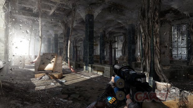 Metro Redux 24 06 2014 screenshot 2