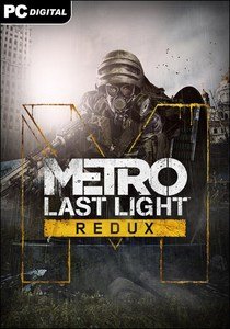 Metro Redux