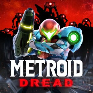 Metroid Dread 11 16 06 2021