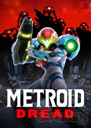 Metroid Dread 13 16 06 2021
