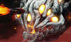 Metroid Dread Boss Rush Série (3)