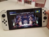 Metroid Dread preview Switch OLED 27 09 2021