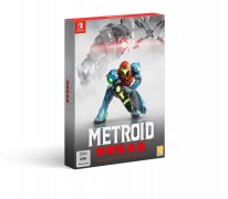 Metroid Dread special edition 16 06 2021