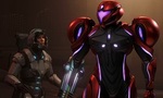 Metroid Prime 4: Beyond, alliés de la Fédération, structure du monde et modes d'affichage, le plein de détails en vidéo