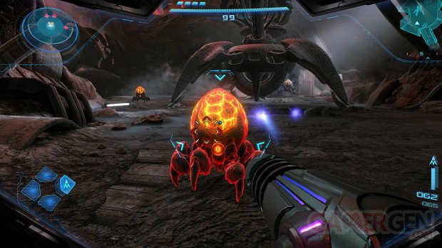 Metroid Prime 4 Beyond Nintendo Switch 2 Edition 11 12 09 2025