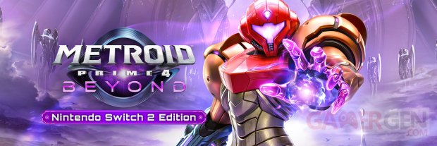 METROID PRIME 4 BEYOND NINTENDO SWITCH 2 EDITION test image (1)