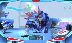 Metroid Prime Federation Force 16 06 2015 screenshot 7