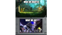 metroid prime federation force troll