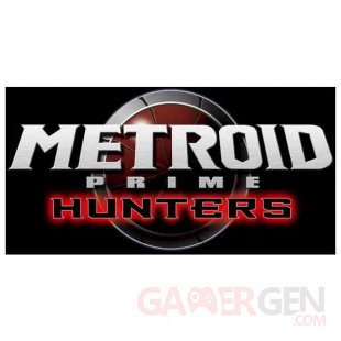 Metroid Prime Hunters dépôt marque 26 05 2025