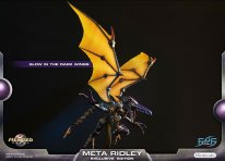 Metroid Prime Meta Ridley exclusif 32 20 01 2019