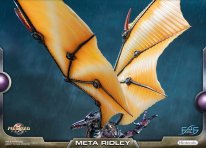 Metroid Prime Meta Ridley standard 15 20 01 2019
