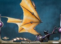 Metroid Prime Meta Ridley standard 18 20 01 2019
