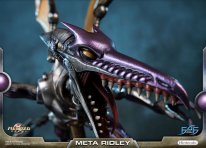 Metroid Prime Meta Ridley standard 20 20 01 2019