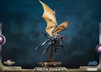Metroid Prime Meta Ridley standard 29 20 01 2019