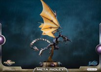 Metroid Prime Meta Ridley standard 30 20 01 2019