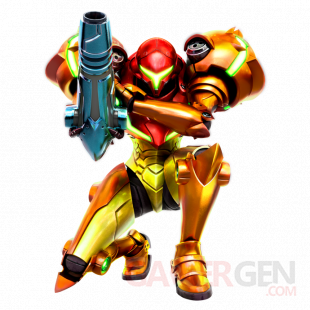 Metroid Samus Returns 13 06 2016 art