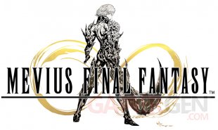 Mevius Final Fantasy 25 12 2014 logo