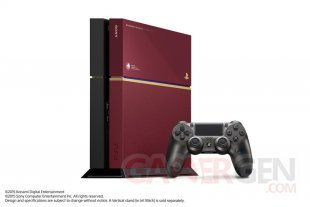 MGS V Metal Gear Solid The Phantom Pain PS4 collector (2)