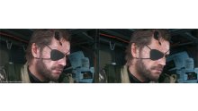 MGS V PS4 PS3