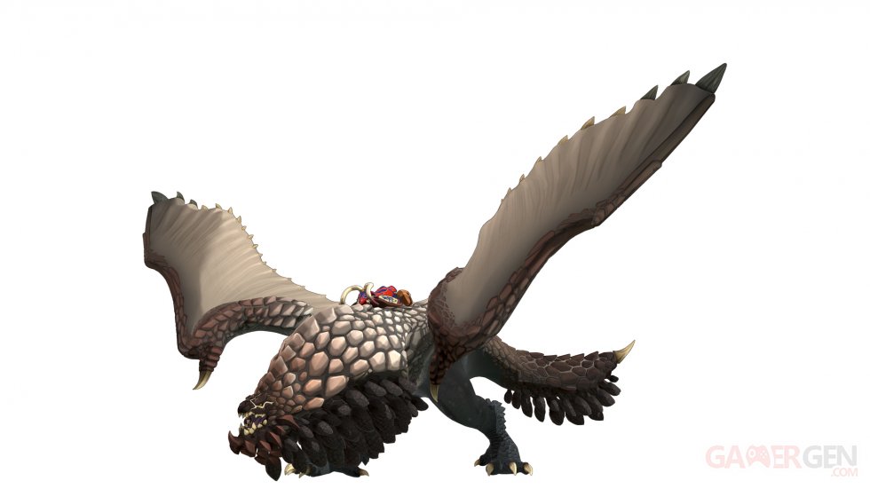 MHStories2 Bazelgeuse