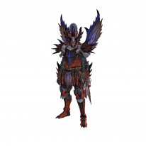 MHStories2 DX Layered Armor A