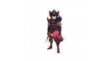 MHStories2 DX Layered Armor B