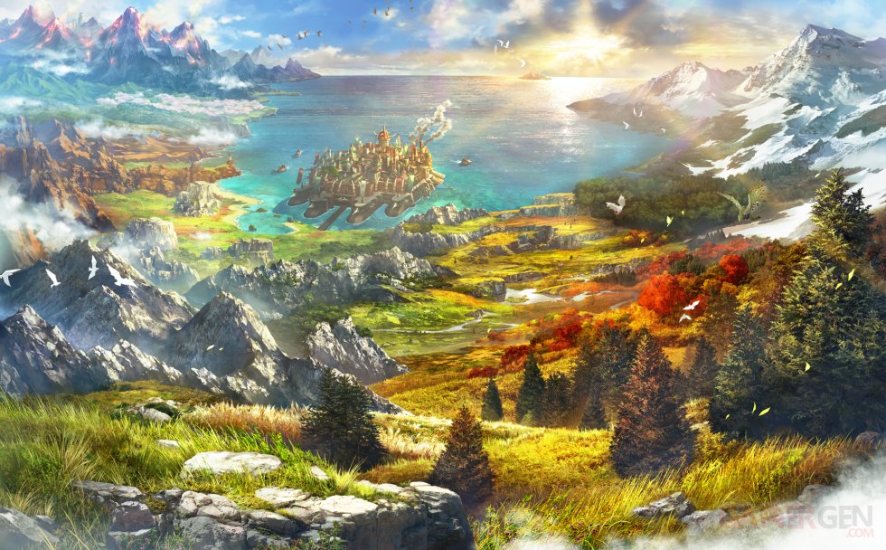 MHStories2 Field Keyart