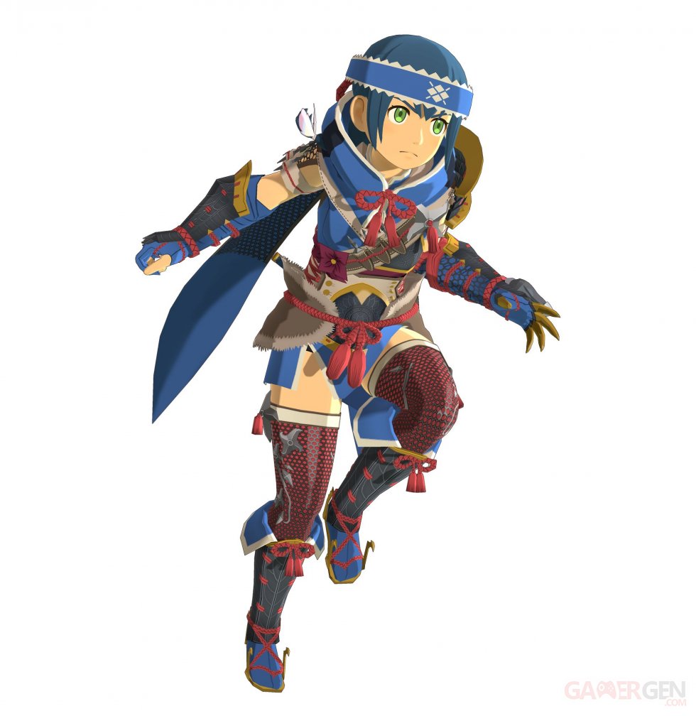 MHStories2 Kamura F