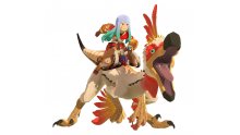 MHStories2 Kulu Rider