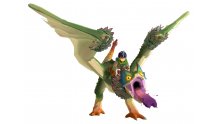 MHStories2 Pukei Rider