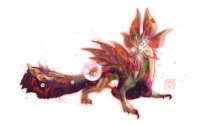 MHStories2 RageRay Mizutsune