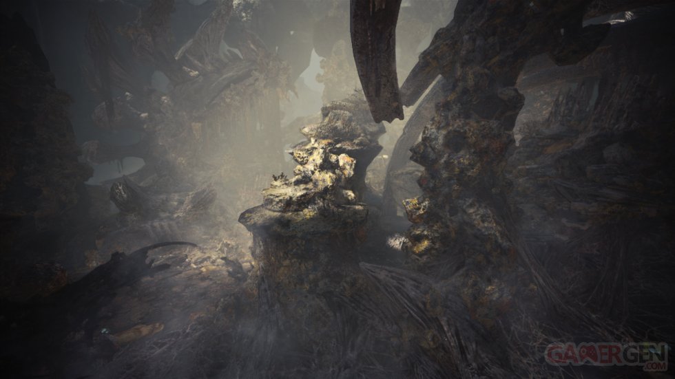 MHW Monster Hunter World images (6)